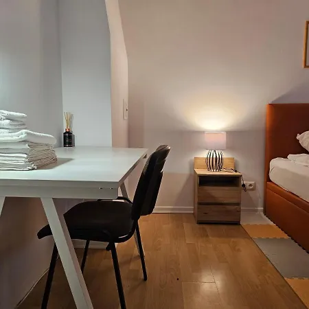 Serenity Habitación en casa particular *