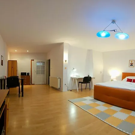 Homestay Serenity Wroclaw