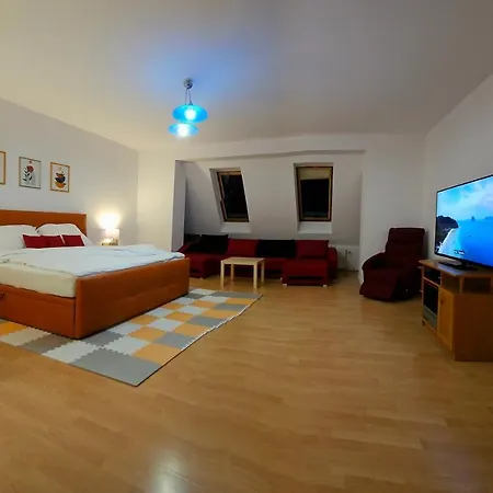 Homestay Serenity