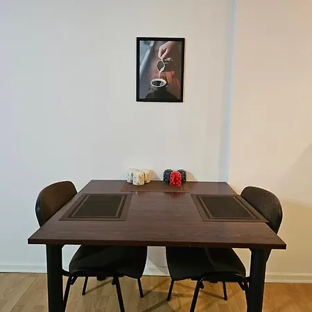 Serenity Homestay Wroclaw