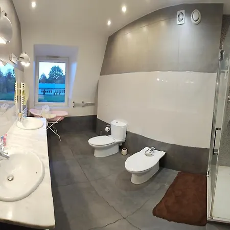 Serenity Homestay